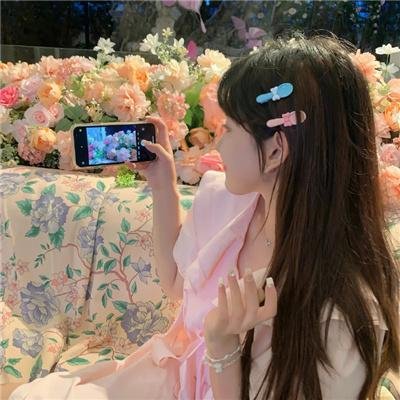 一种爱