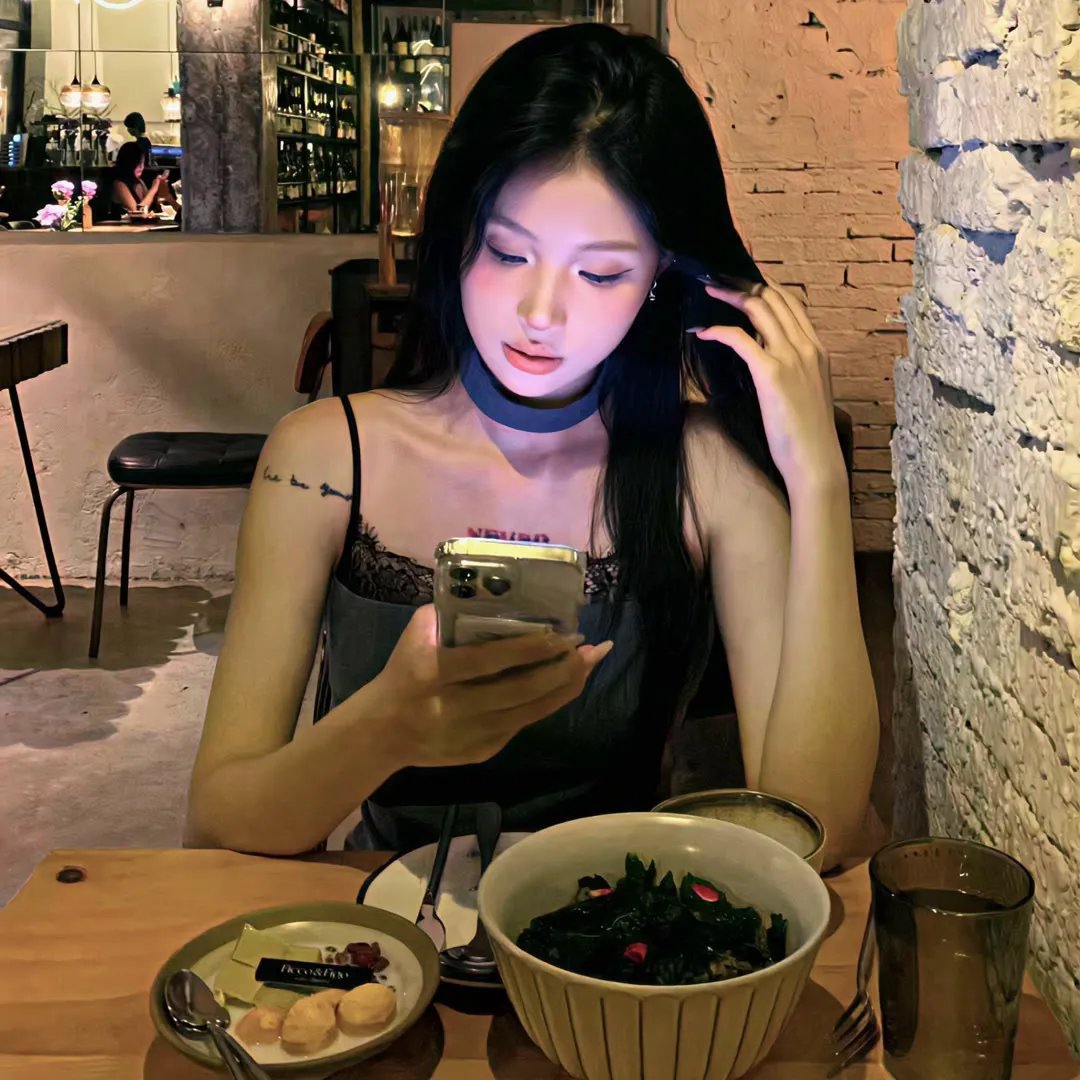 美味秘方